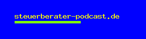 steuerberater-podcast.de is for sale